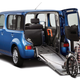 Illustration for article titled 2010 Nissan Cube Unveiled Early